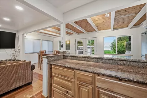Kitchen - 6025 Front, Clearlake, CA 95422 photo 3 of 3