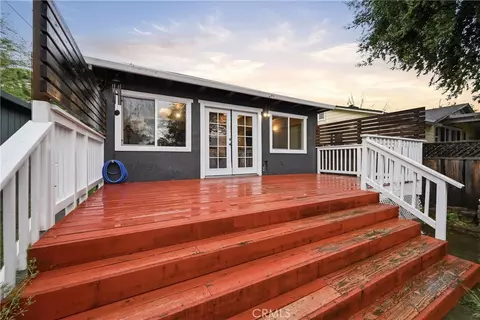 Exterior - 6025 Front, Clearlake, CA 95422 photo 6 of 9