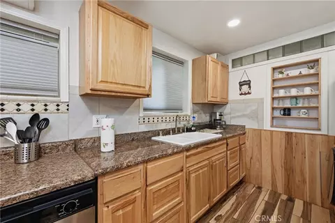 Kitchen - 6025 Front, Clearlake, CA 95422 photo 1 of 3