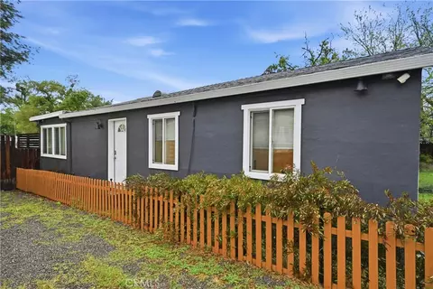 Exterior - 6025 Front, Clearlake, CA 95422 photo 2 of 9