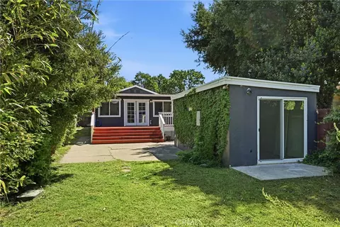 Exterior - 6025 Front, Clearlake, CA 95422 photo 9 of 9