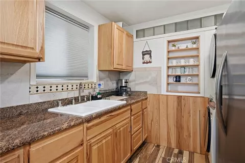 Kitchen - 6025 Front, Clearlake, CA 95422 photo 2 of 3
