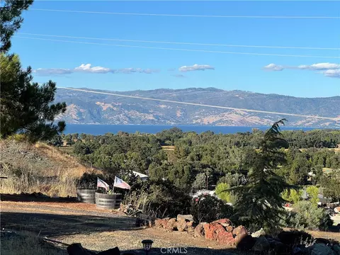 3245 Ackley Rd, Lakeport, CA 95453