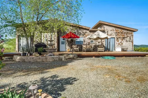 3245 Ackley Rd, Lakeport, CA 95453