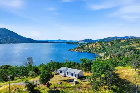 2950 Mira Vista Ln, Clearlake, CA 95422