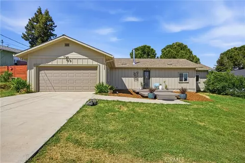 10362 Del Monte, Kelseyville, CA 95451