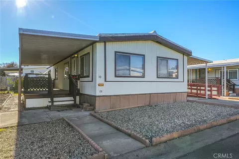1025 Martin St #10, Lakeport, CA 95453