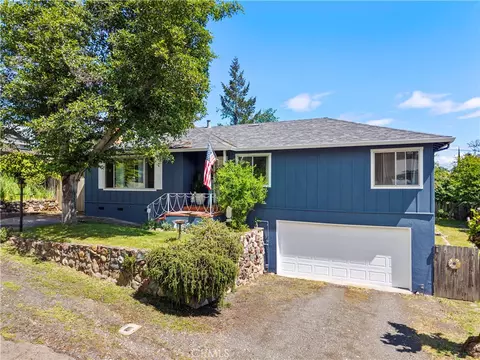 1150 North St, Lakeport, CA 95453