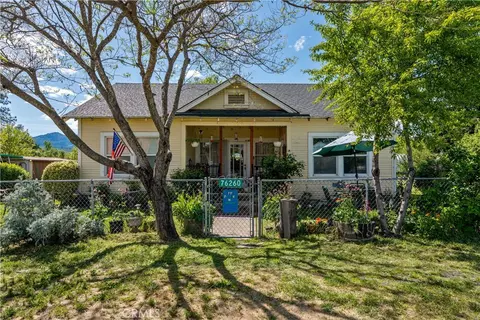 76260 Perry, Covelo, CA 95428