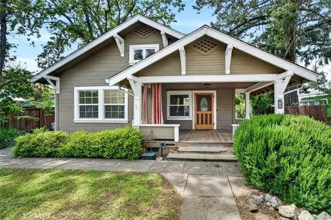 325 S Forbes, Lakeport, CA 95453