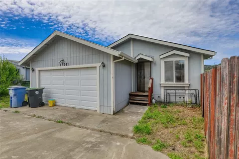 13911 Hickory, Clearlake Oaks, CA 95423