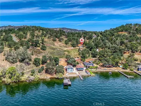 10670 Lakeshore Dr, Clearlake, CA 95422