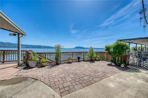 5830 Robin Hl #3, Lakeport, CA 95453