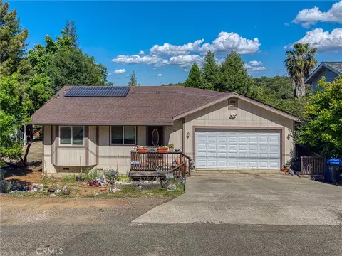 5368 Bel Air W, Kelseyville, CA 95451