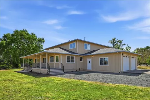 6500 Kelsey Crk, Kelseyville, CA 95451