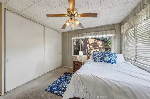 Bedroom - 3488 Boggs Ave, Nice, CA 95464 photo 1 of 2