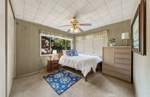 Bedroom - 3488 Boggs Ave, Nice, CA 95464 photo 2 of 2