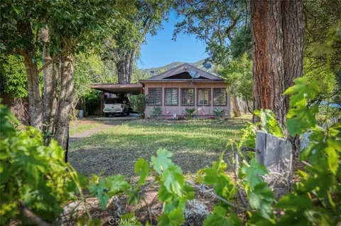Exterior - 3488 Boggs Ave, Nice, CA 95464 photo 9 of 9