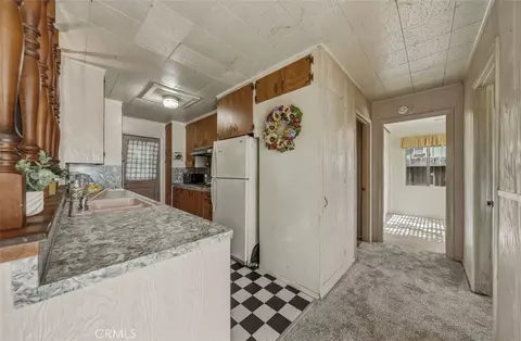 Entry Way - 3488 Boggs Ave, Nice, CA 95464 photo 1 of 1