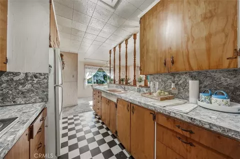 Kitchen - 3488 Boggs Ave, Nice, CA 95464 photo 1 of 3