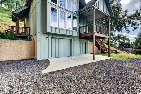 Exterior - 7248 E Highway 20, Lucerne, CA 95458 photo 8 of 10