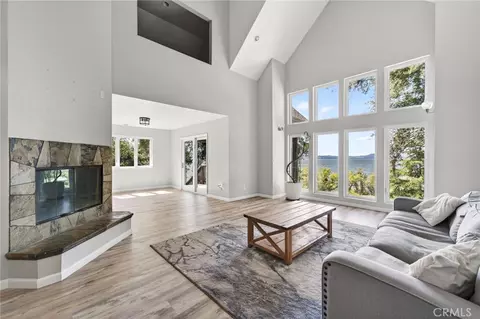 Living - 7248 E Highway 20, Lucerne, CA 95458 photo 3 of 7