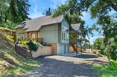 Exterior - 7248 E Highway 20, Lucerne, CA 95458 photo 2 of 10