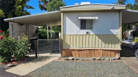 5495 5th St #16, Kelseyville, CA 95451