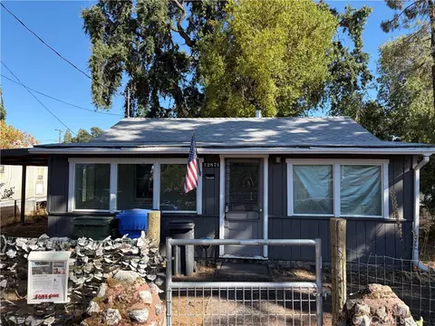 12871 Second, Clearlake Oaks, CA 95423