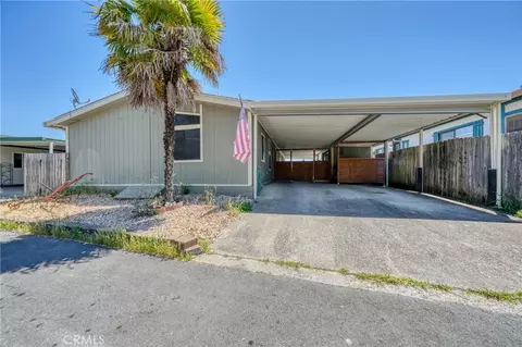 5830 Robin Hill Dr #45, Lakeport, CA 95453