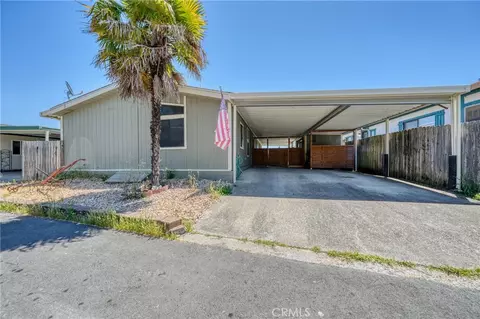 5830 Robin Hill Dr #45, Lakeport, CA 95453
