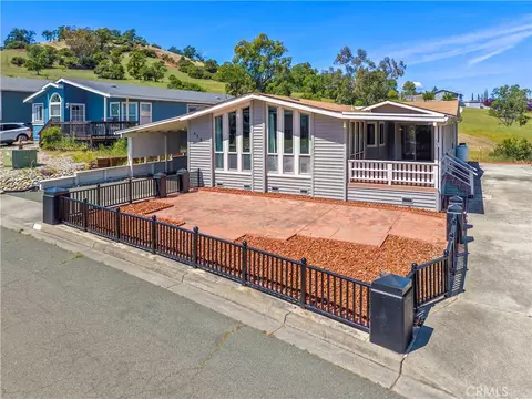 336 Walnut Dr, Lakeport, CA 95453