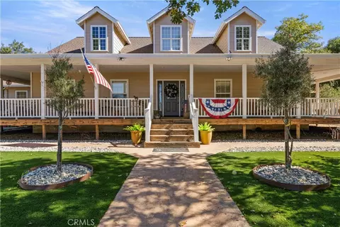 7704 Highway 29, Kelseyville, CA 95451