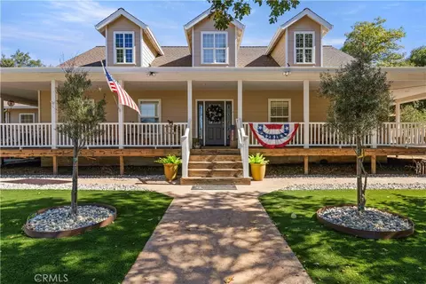 7704 Highway 29, Kelseyville, CA 95451