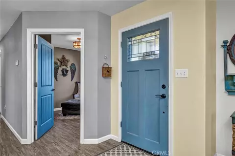 Entry Way - 15314 Summit Blvd, Cobb, CA 95426 photo 1 of 1