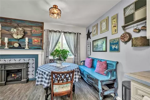 Dining - 15314 Summit Blvd, Cobb, CA 95426 photo 1 of 1