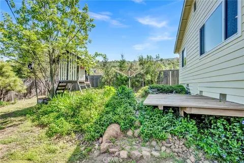 Exterior - 15314 Summit Blvd, Cobb, CA 95426 photo 7 of 12