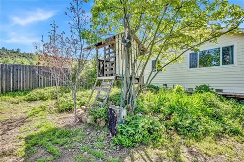 Exterior - 15314 Summit Blvd, Cobb, CA 95426 photo 8 of 12