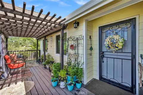 Exterior - 15314 Summit Blvd, Cobb, CA 95426 photo 1 of 12