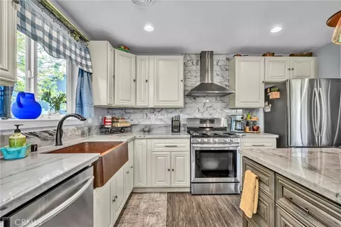 Kitchen - 15314 Summit Blvd, Cobb, CA 95426 photo 3 of 3
