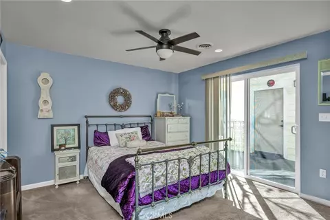 Bedroom - 15314 Summit Blvd, Cobb, CA 95426 photo 1 of 3