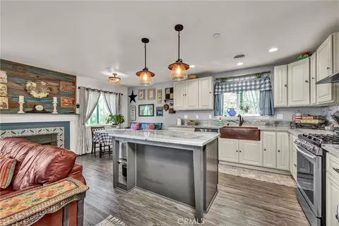 15314 Summit Blvd, Cobb, CA 95426