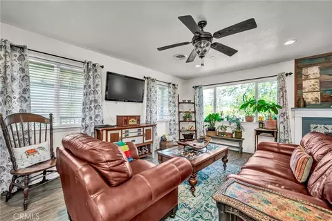 Living - 15314 Summit Blvd, Cobb, CA 95426 photo 2 of 2