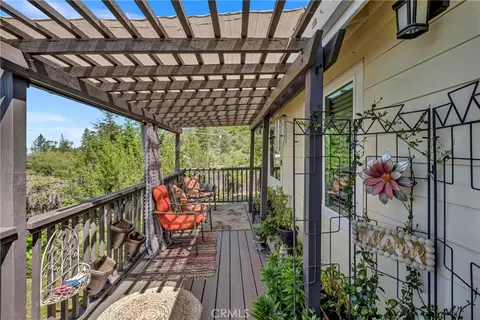Exterior - 15314 Summit Blvd, Cobb, CA 95426 photo 2 of 12