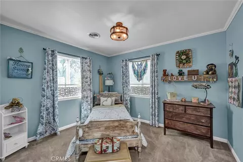 Bedroom - 15314 Summit Blvd, Cobb, CA 95426 photo 3 of 3