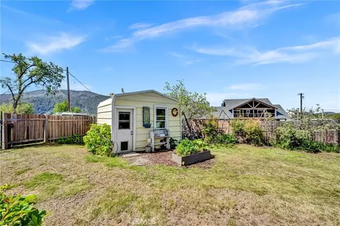 Exterior - 15314 Summit Blvd, Cobb, CA 95426 photo 11 of 12
