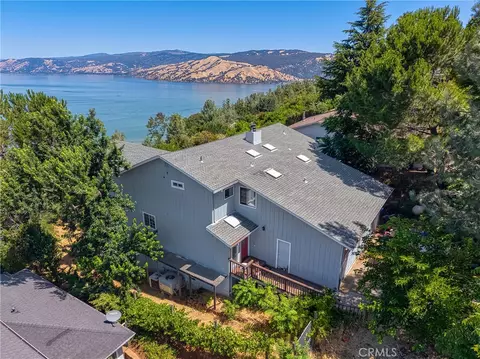 3229 Westridge Dr, Kelseyville, CA 95451