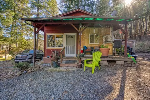 8427 Saddle Rd, Kelseyville, CA 95451