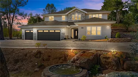 17867 Deer Hill Rd, Hidden Valley Lake, CA 95467