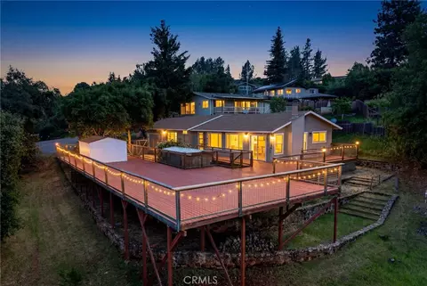 9786 Mount Hood Way, Kelseyville, CA 95451
